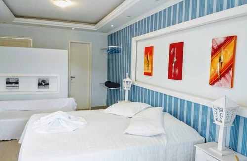 Taio Hotel | POUSADA CASA DA PRAIA