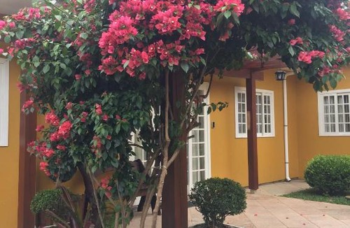 Urubici Hotel | Pousada Casa da Serra