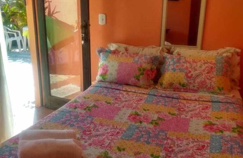 Portal da Ferradura Hotel | Pousada Casa da Tatá