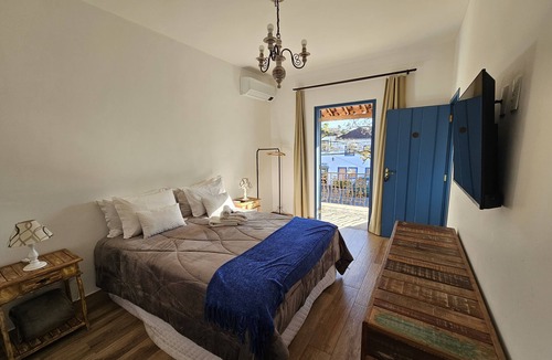 Tiradentes Hotel | Pousada Casa da Tuta
