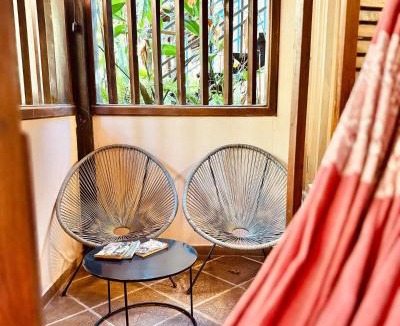 Sao Jorge Hotel | Pousada Casa das Flores