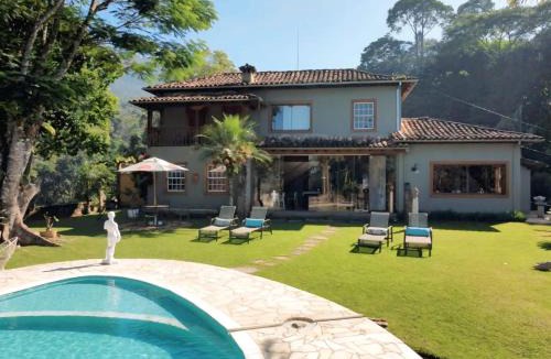 Tiradentes Hotel | Pousada Casa das Fontes