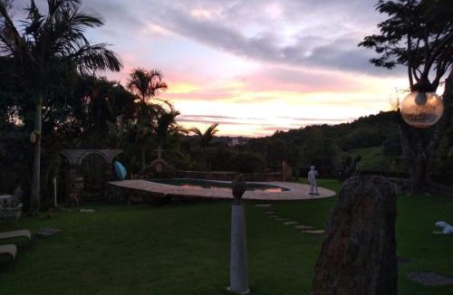 Tiradentes Hotel | Pousada Casa das Fontes