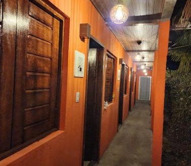 Salvador Hotel | Pousada Casa de Beata