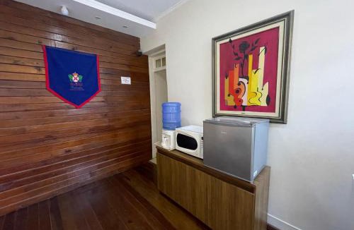 Centro Hotel | Pousada Casa de Bragança II