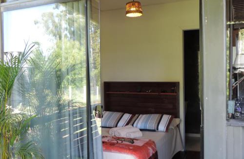 Passo de Torres House | Pousada Casa de Ferro