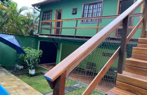 Verolme Apartment | Pousada Casa de mãe aconchegante com piscina próximo à praia