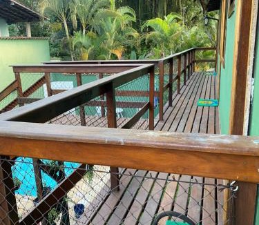 Verolme Apartment | Pousada Casa de mãe aconchegante com piscina próximo à praia
