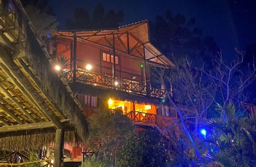 Maromba House | Pousada Casa de Mauá