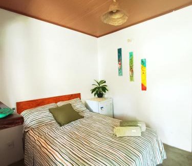Velha Boipeba House | Pousada Casa de Naue - Ilha de Boipeba