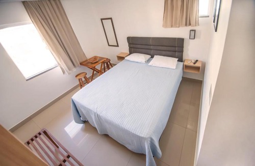 Centro Hotel | Pousada Casa de Praia