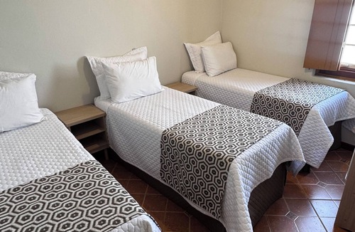 Diamantina Hotel | Pousada Casa de Vó
