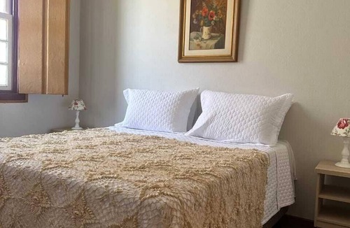 Diamantina Hotel | Pousada Casa de Vó