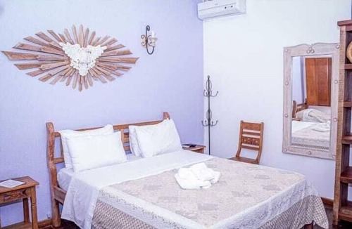 Tiradentes Hotel | Pousada Casa de Violeta
