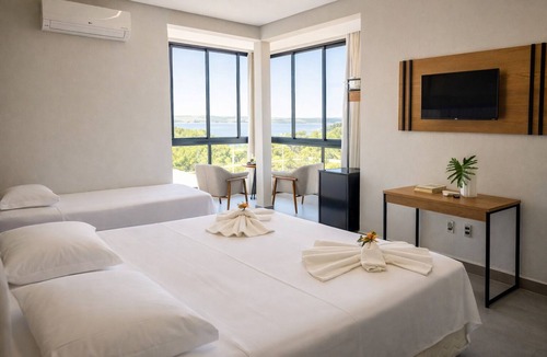 Joaquim Messias Hotel | Pousada Casa Decore