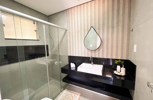 Joaquim Messias Hotel | Pousada Casa Decore