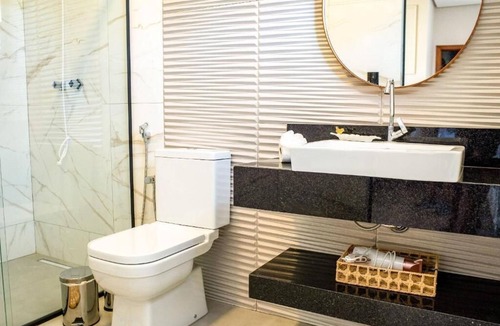 Joaquim Messias Hotel | Pousada Casa Decore