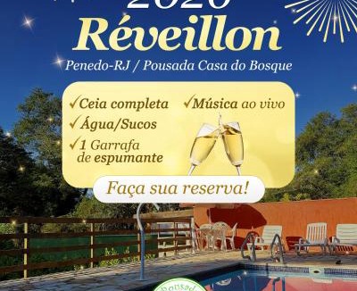 Penedo Hotel | Pousada Casa do Bosque