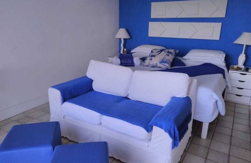Bonfim Hotel | Pousada Casa do Bicho Preguiça - 14 rooms, ideal for groups and families.