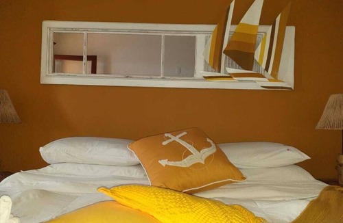 Bonfim Hotel | Pousada Casa do Bicho Preguiça - 8 rooms ideal for groups and families.