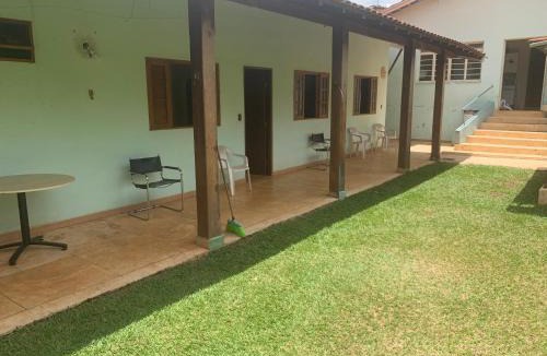 Vila Rica Apartment | Pousada Casa do Fabio - Bikers point