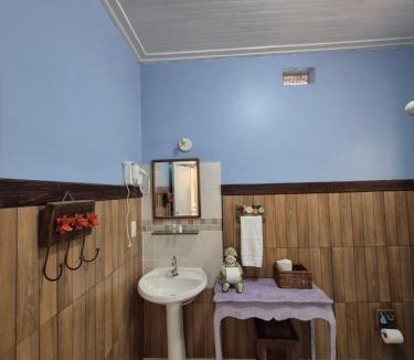 Miguel Pereira Hotel | Pousada Casa do Ipe Amarelo