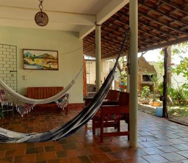 Canoa Quebrada Hotel | Pousada Casa do Josef