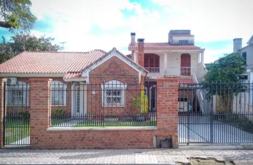 Centro House | Pousada casa dos sonhos