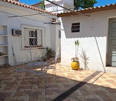 Centro House | Pousada casa dos sonhos