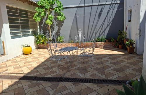 Centro House | Pousada casa dos sonhos
