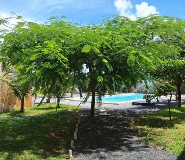 Camocim Hotel | Pousada Casa du Soleil Camocim