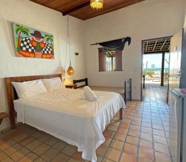 Maxaranguape Hotel | Pousada Casa Feliz Maxaranguape