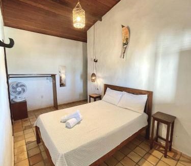 Maxaranguape Hotel | Pousada Casa Feliz Maxaranguape
