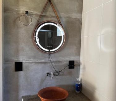 Pirenopolis Cabin | Pousada Casa Ferreira