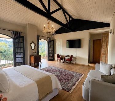 Teresopolis Cabin | Pousada Casa Florinda