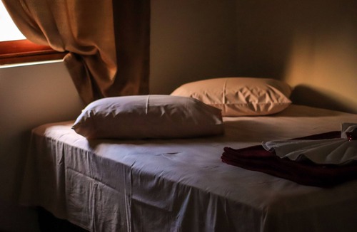 Aragarcas Hotel | Pousada Casa Grande
