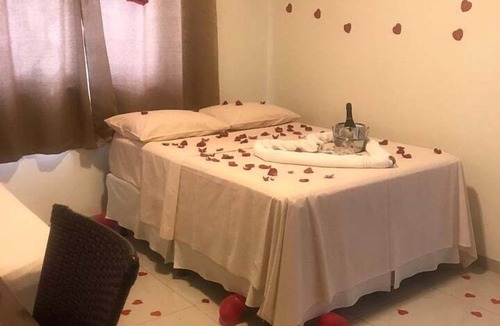 Aragarcas Hotel | Pousada Casa Grande