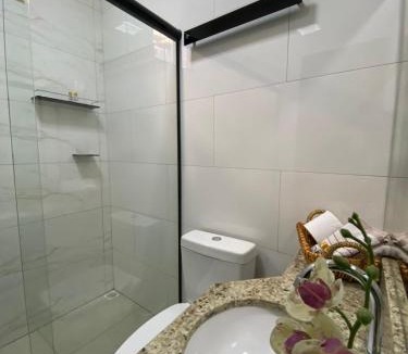 Aragarcas Hotel | Pousada Casa Grande