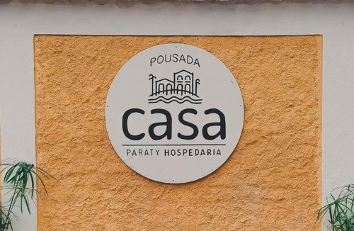 Pontal Hotel | Pousada Casa Hospedaria