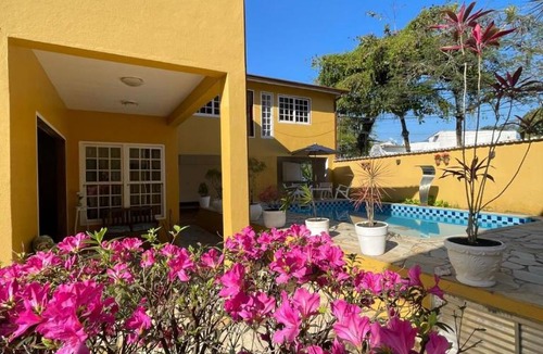 Pontal Hotel | Pousada Casa Hospedaria
