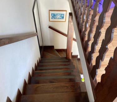 Pontal Hotel | Pousada Casa Hospedaria