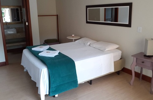 Pontal Hotel | Pousada Casa Hospedaria