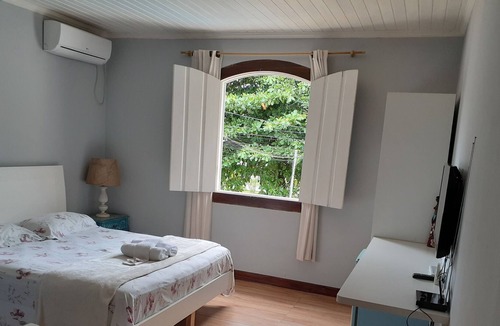 Pontal Hotel | Pousada Casa Hospedaria