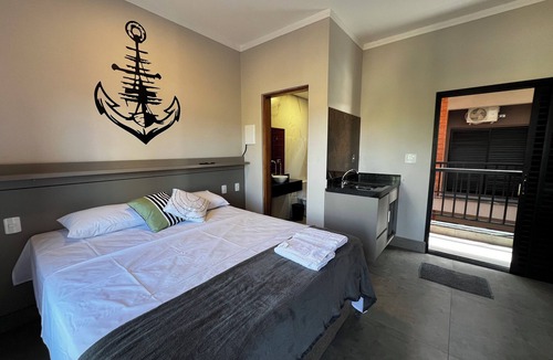 Rifaina Hotel | Pousada Casa Limão