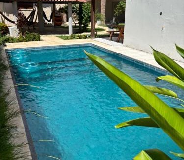 Paracuru House | Pousada Casa Marelle