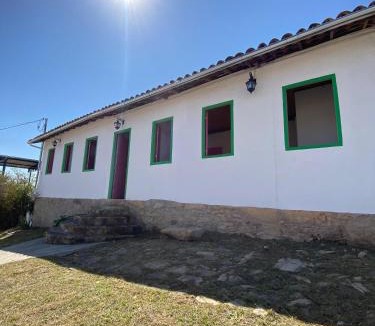 Itabirito Hotel | Pousada Casa Matriz