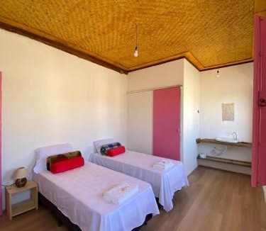 Itabirito Hotel | Pousada Casa Matriz
