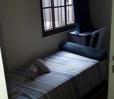Liberdade House | POUSADA CASA NOSTRA