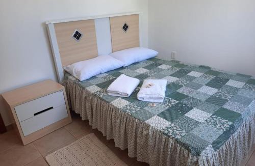 Vespasiano Correa House | Pousada Casa Rosa