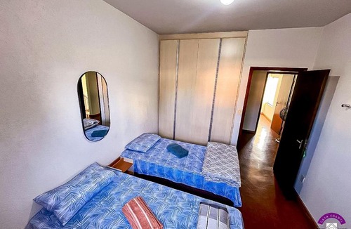Dourados House | Pousada Casa Shanti